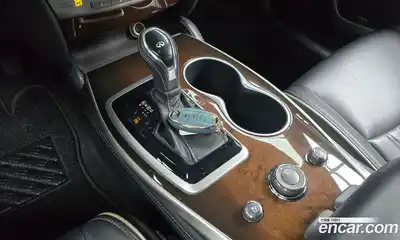 Infiniti QX60 2017 3.5 Автомат в Москве № 256187, миниатюра 12