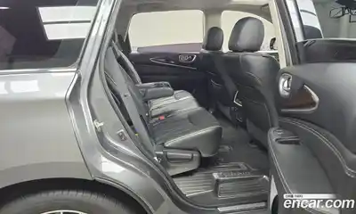 Infiniti QX60 2017 3.5 Автомат в Москве № 256187, миниатюра 4