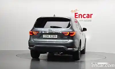 Infiniti QX60 2017 3.5 Автомат в Москве № 256187, миниатюра 6