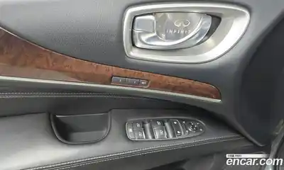 Infiniti QX60 2017 3.5 Автомат в Москве № 256187, миниатюра 8