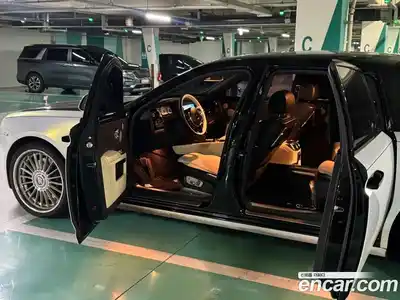 Rolls-Royce Ghost 2012 6.6 Автомат в Москве № 256735, миниатюра 12