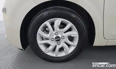 Kia Morning 2020 1.0 Автомат в Москве № 257852, миниатюра 12