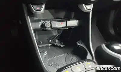 Kia Morning 2020 1.0 Автомат в Москве № 257852, миниатюра 2