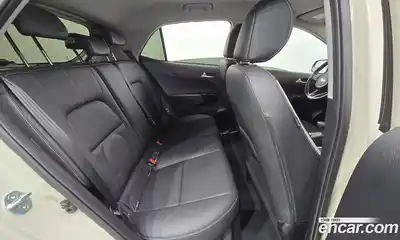 Kia Morning 2020 1.0 Автомат в Москве № 257852, миниатюра 5