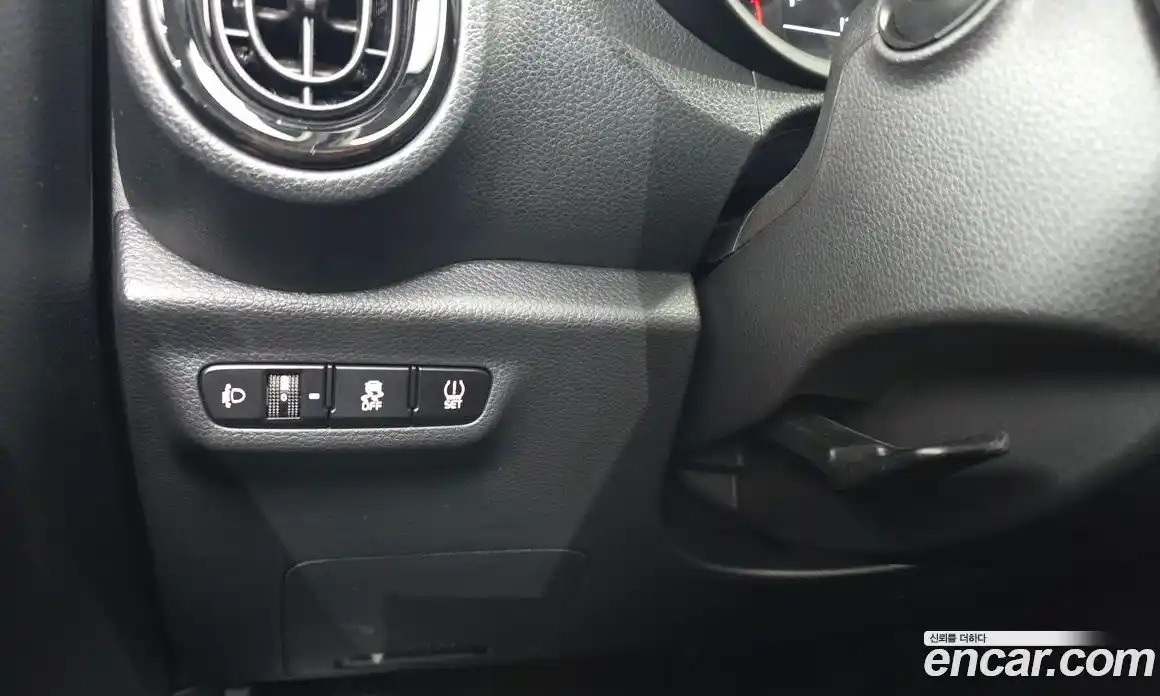 Kia Morning 2020 1.0 Автомат в Москве № 257852, фото 10