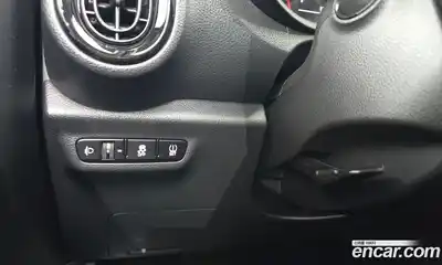 Kia Morning 2020 1.0 Автомат в Москве № 257852, миниатюра 10