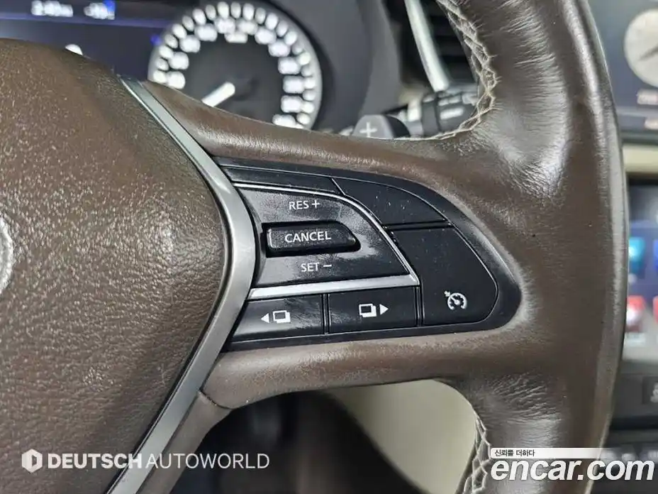 Infiniti QX50 2019 2.0 Автомат в Москве № 258958, фото 18