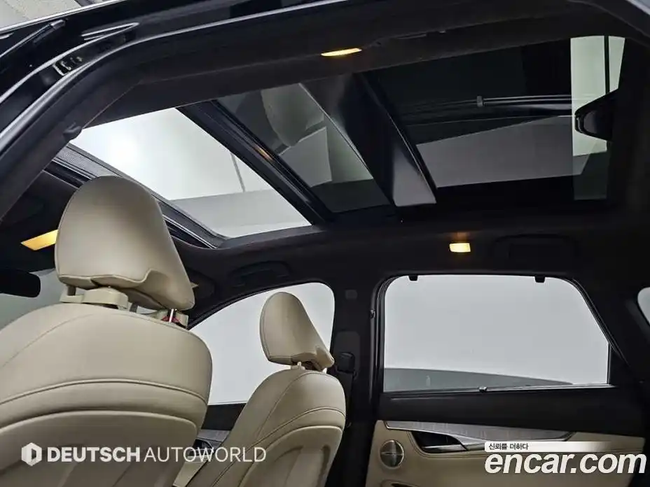 Infiniti QX50 2019 2.0 Автомат в Москве № 258958, фото 19