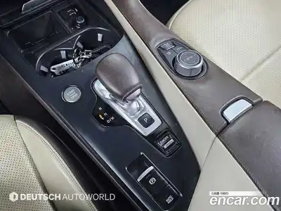 Infiniti QX50 2019 2.0 Автомат в Москве № 258958, миниатюра 9