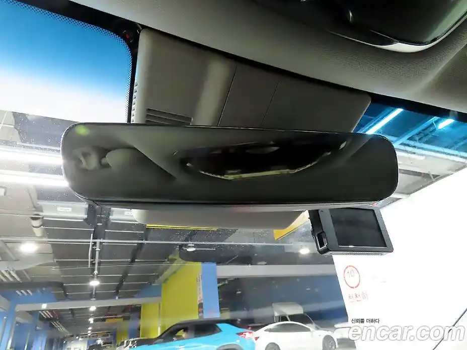 Genesis G80 2021 2.5 Автомат в Москве № 25921, фото 15