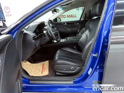 Genesis G80 2021 2.5 Автомат в Москве № 25921, миниатюра 6