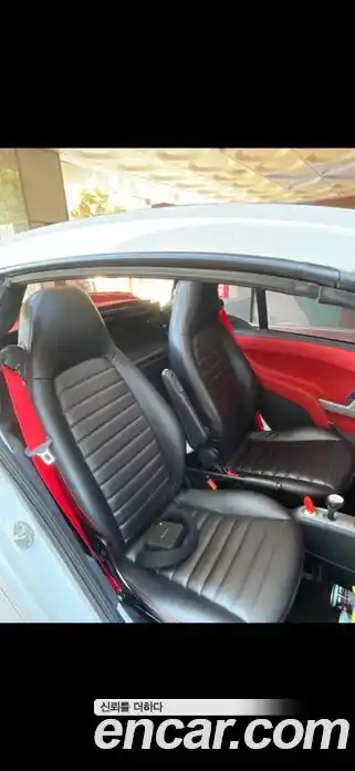 Smart Fortwo 2014 1.0 Автомат в Москве № 259524, миниатюра 12