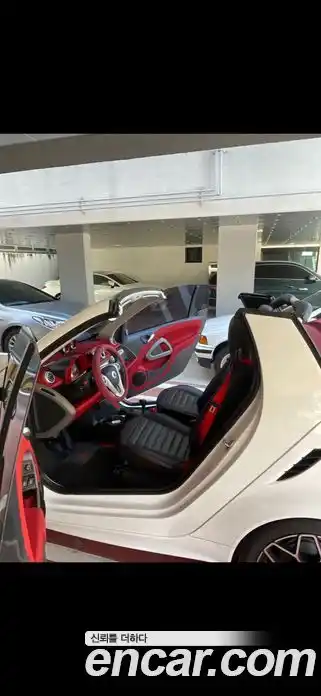 Smart Fortwo 2014 1.0 Автомат в Москве № 259524, фото 13