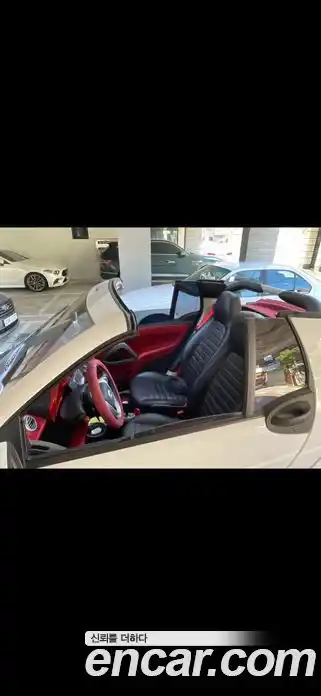 Smart Fortwo 2014 1.0 Автомат в Москве № 259524, фото 8