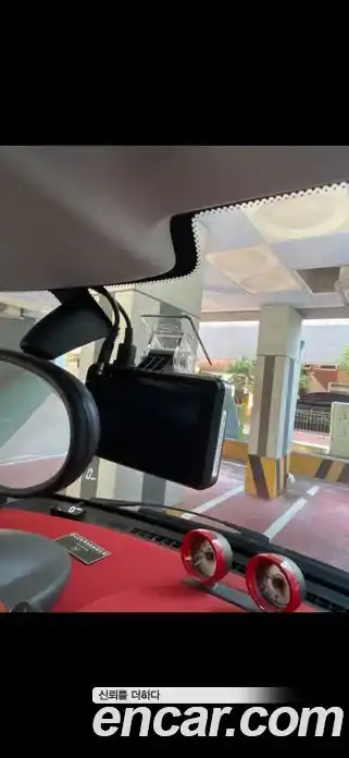 Smart Fortwo 2014 1.0 Автомат в Москве № 259524, фото 10