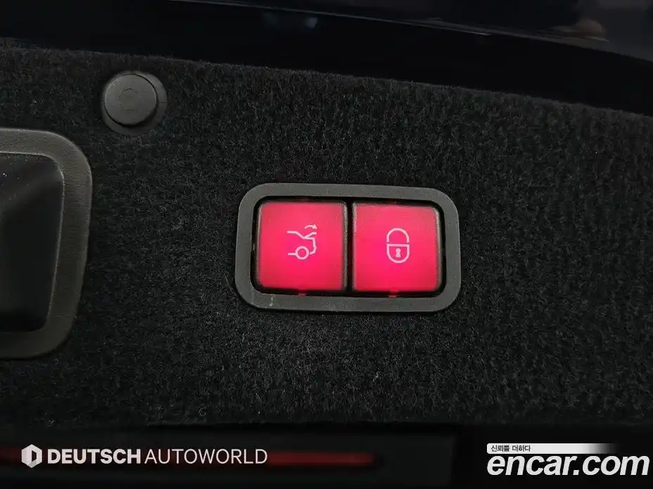 Mercedes-Benz S-Class 2019 4.0 Автомат в Москве № 263956, фото 19