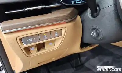 Genesis G80 2022 2.5 Автомат в Москве № 26414, миниатюра 12