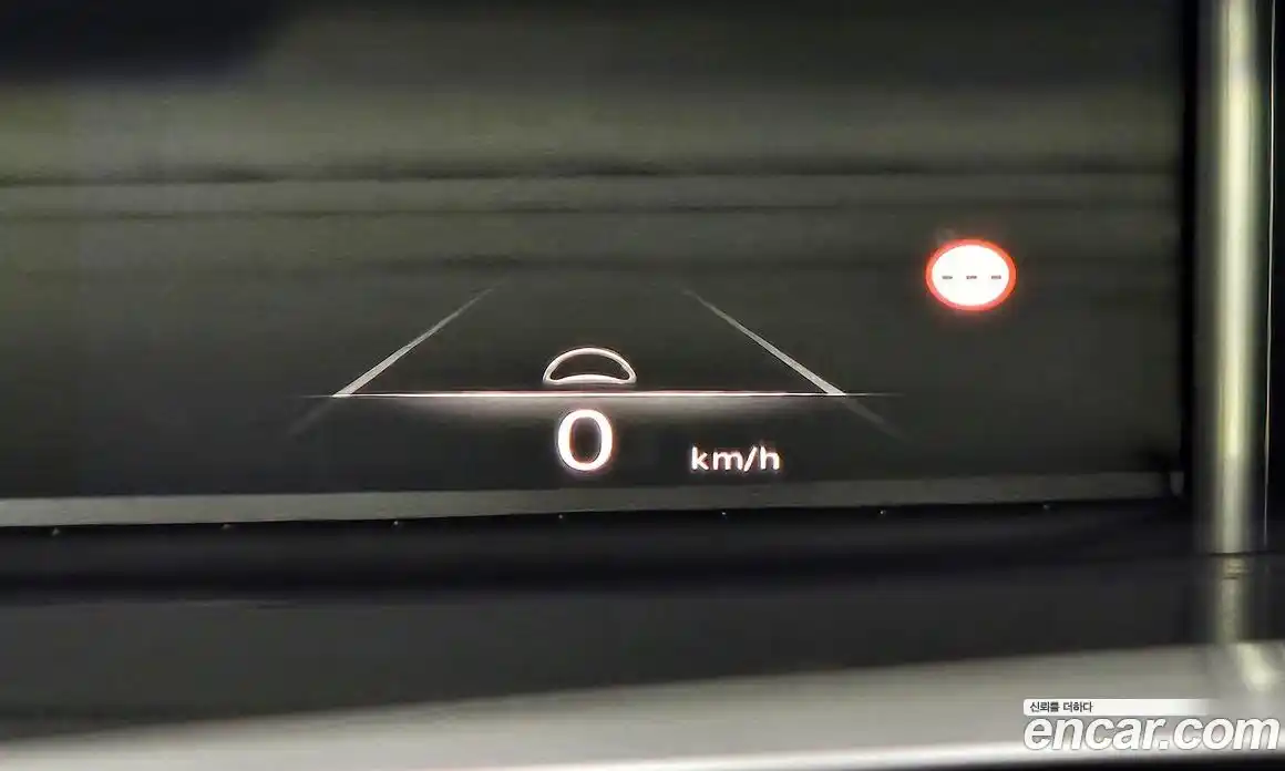 Genesis G80 2022 2.5 Автомат в Москве № 26414, фото 13