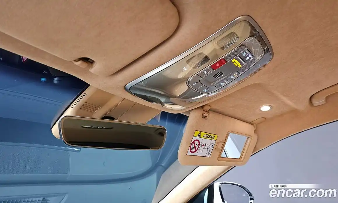 Genesis G80 2022 2.5 Автомат в Москве № 26414, фото 15