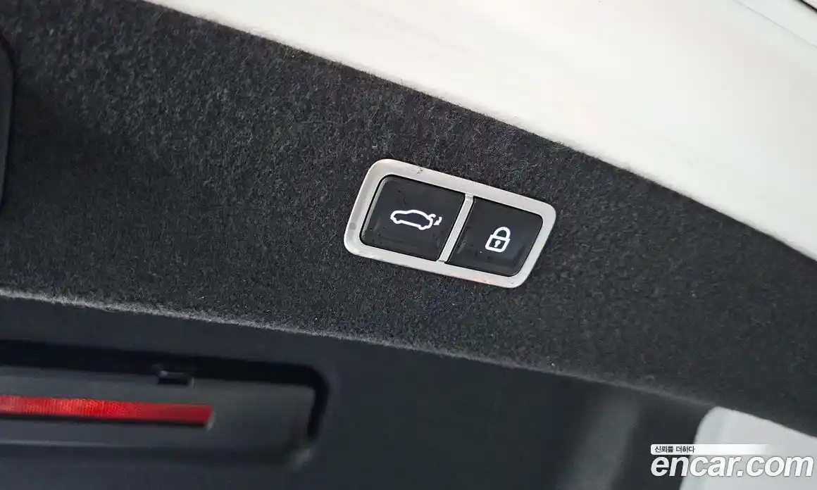 Genesis G80 2022 2.5 Автомат в Москве № 26414, фото 20