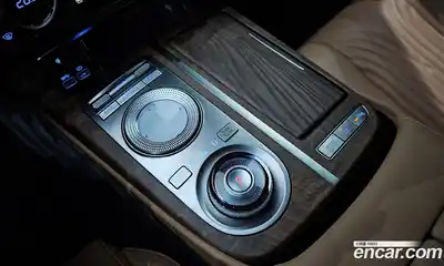 Genesis G80 2022 2.5 Автомат в Москве № 26414, миниатюра 9