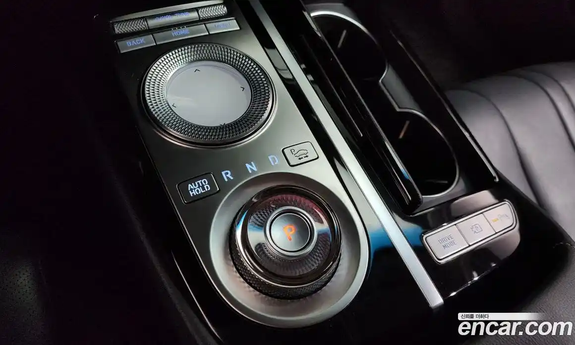 Genesis G80 2021 2.5 Автомат в Москве № 26431, фото 18