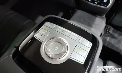 Genesis G80 2021 2.5 Автомат в Москве № 26431, миниатюра 5