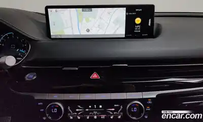 Genesis G80 2021 2.5 Автомат в Москве № 26431, миниатюра 10