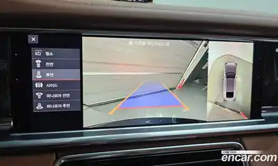 Porsche Panamera, 2021