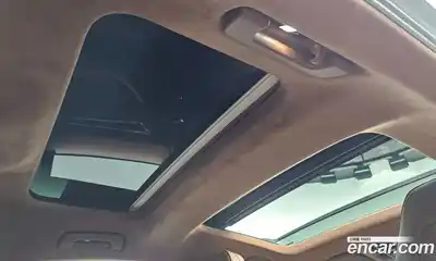 Porsche Panamera 2021 4.0 Автомат в Москве № 270156, миниатюра 7