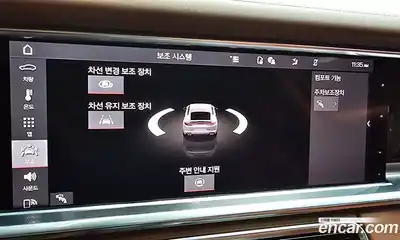 Porsche Panamera 2021 4.0 Автомат в Москве № 270156, миниатюра 8