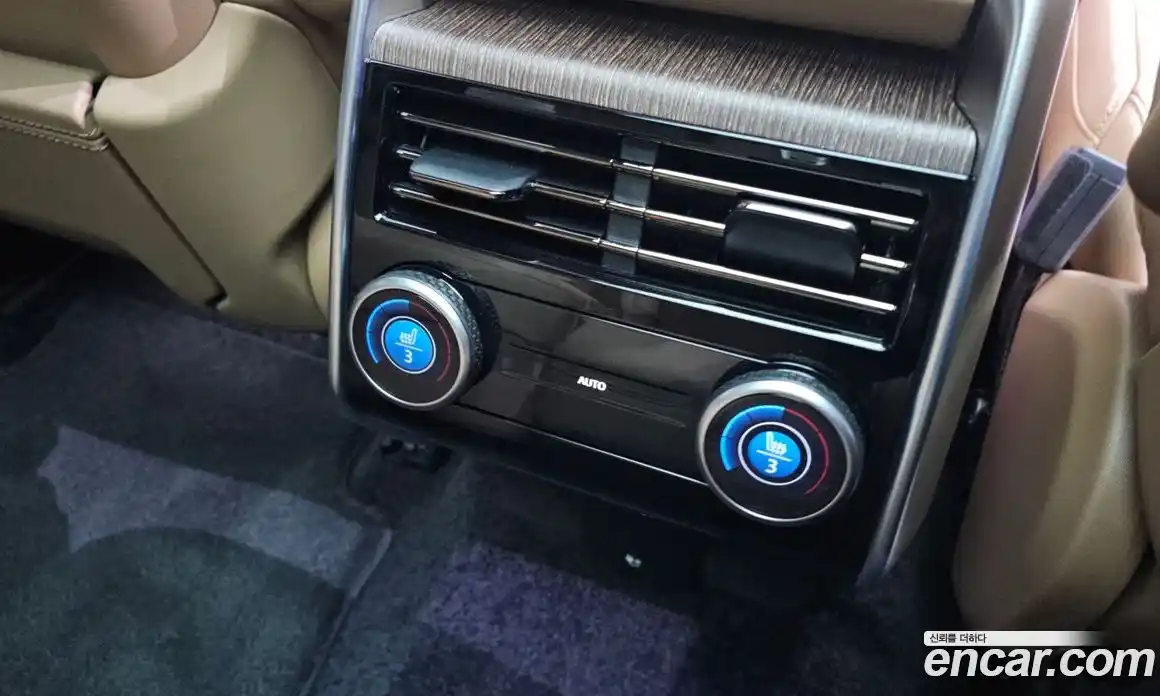 Land Rover Range-Rover 2025 3.0 Автомат в Москве № 271135, фото 11