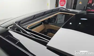 Land Rover Range-Rover 2025 3.0 Автомат в Москве № 271135, миниатюра 3