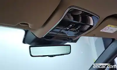 Land Rover Range-Rover 2025 3.0 Автомат в Москве № 271135, миниатюра 10