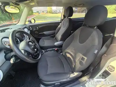 Mini Cooper 2012 2.0 Автомат в Москве № 271943, миниатюра 11