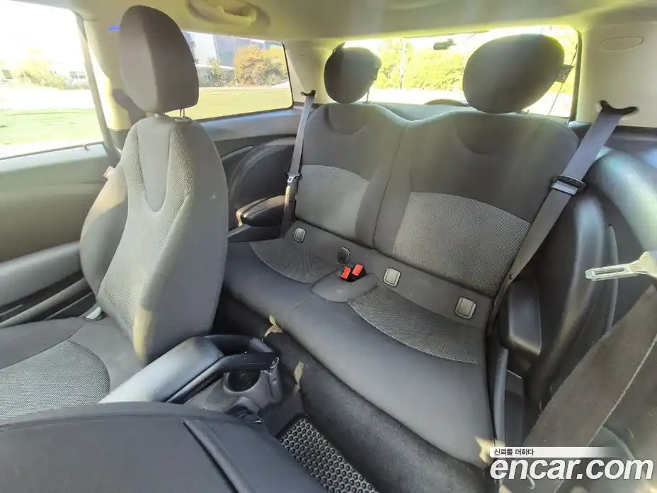 Mini Cooper 2012 2.0 Автомат в Москве № 271943, фото 12