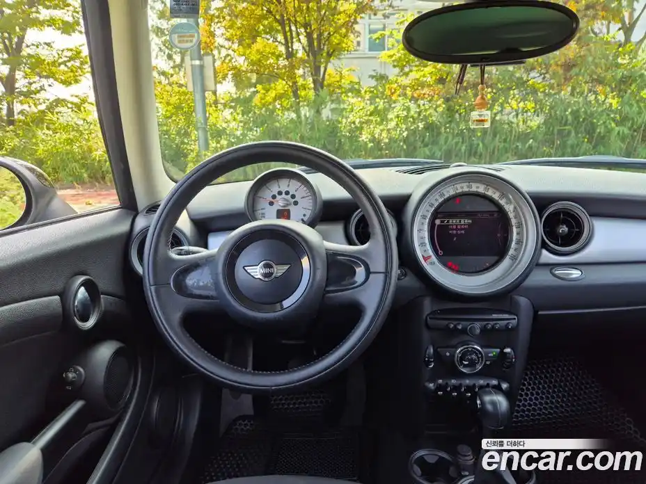 Mini Cooper 2012 2.0 Автомат в Москве № 271943, фото 13