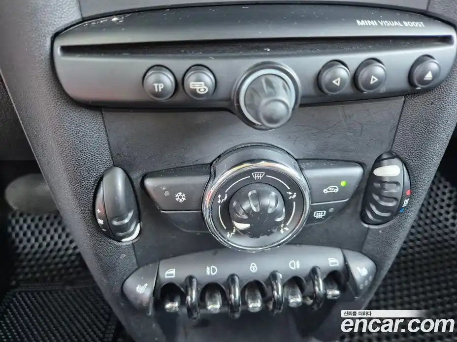 Mini Cooper 2012 2.0 Автомат в Москве № 271943, фото 16