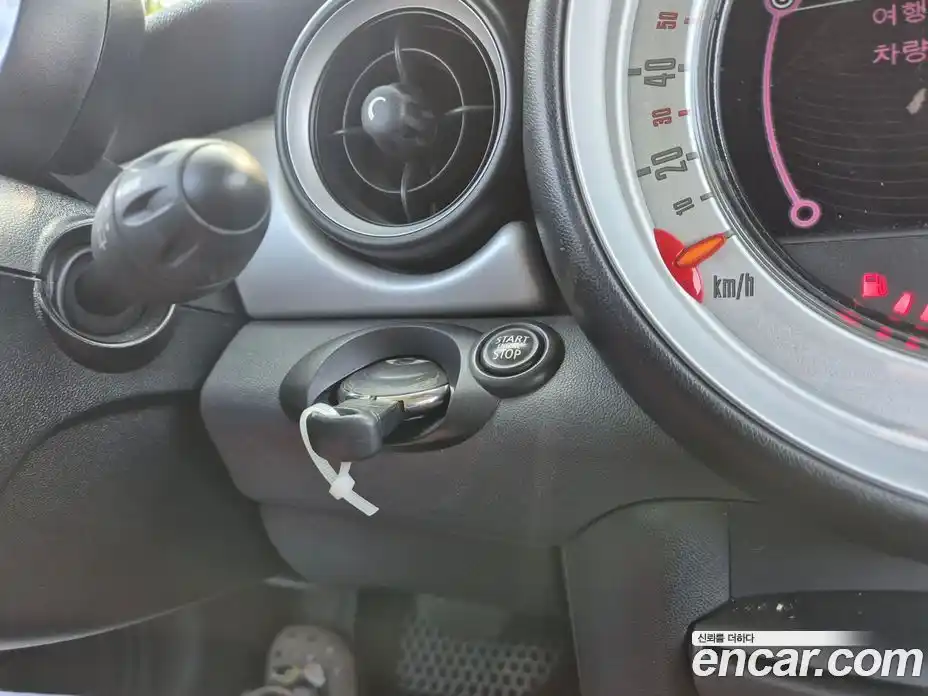 Mini Cooper 2012 2.0 Автомат в Москве № 271943, фото 17