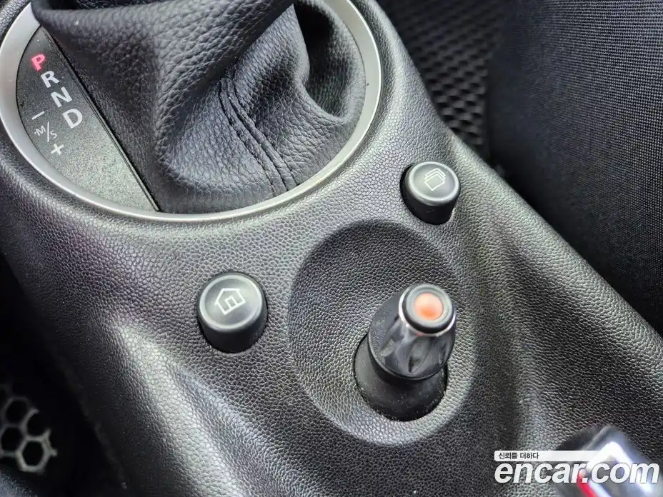 Mini Cooper 2012 2.0 Автомат в Москве № 271943, фото 19