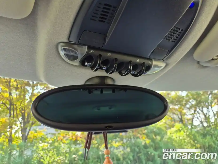 Mini Cooper 2012 2.0 Автомат в Москве № 271943, фото 20