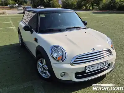 Mini Cooper 2012 2.0 Автомат в Москве № 271943, миниатюра 3