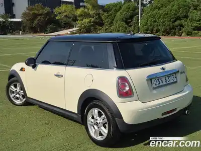 Mini Cooper 2012 2.0 Автомат в Москве № 271943, миниатюра 4