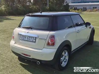 Mini Cooper 2012 2.0 Автомат в Москве № 271943, миниатюра 5