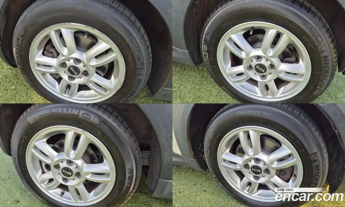 Mini Cooper 2012 2.0 Автомат в Москве № 271943, фото 6