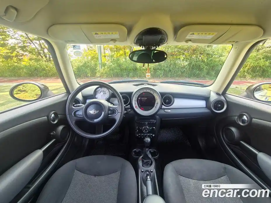 Mini Cooper 2012 2.0 Автомат в Москве № 271943, фото 7