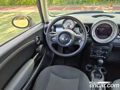 Mini Cooper 2012 2.0 Автомат в Москве № 271943, миниатюра 8