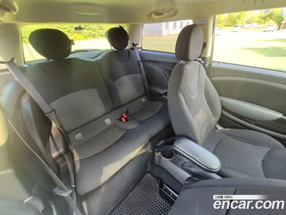 Mini Cooper 2012 2.0 Автомат в Москве № 271943, фото 10