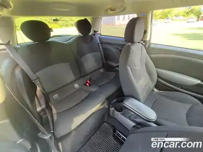 Mini Cooper 2012 2.0 Автомат в Москве № 271943, миниатюра 10