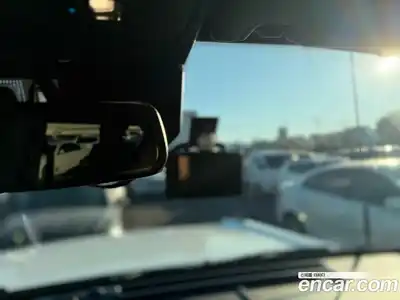 Ford Bronco 2024 2.3 Автомат в Москве № 273486, миниатюра 12